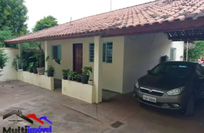 Casa para venda em tropicália park de 748.00m² com 3 quartos e 2 garagens