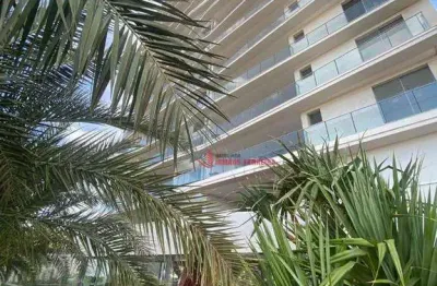 Apartamento para venda em iguatemi de 162.00m² com 3 quartos, 3 suites e 3 garagens