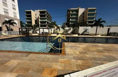 Apartamento para venda em jardim américa de 90.36m² com 3 quartos, 3 suites e 2 garagens