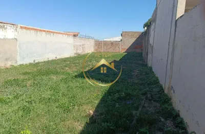 Lote / terreno para venda em vila miguel vicente cury de 300.00m²