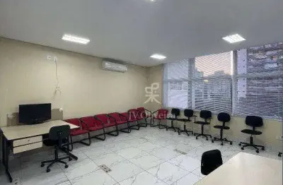 Prédio comercial para venda em vila andrade de 467.00m² com 8 garagens