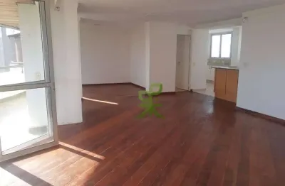 Apartamento para venda em vila andrade de 160.00m² com 2 quartos, 2 suites e 2 garagens