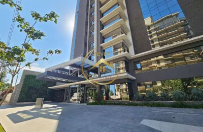 Apartamento para venda em nova campinas de 125.00m² com 3 quartos, 3 suites e 2 garagens