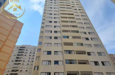 Apartamento para venda em centro de 104.00m² com 3 quartos, 1 suite e 1 garagem