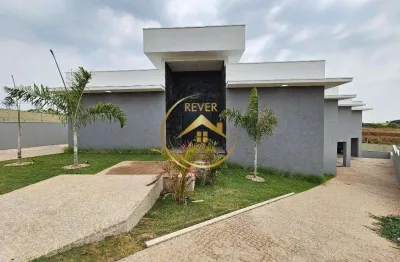 Casa de condomínio para venda e aluguel em vila brandina de 450.00m² com 4 quartos, 4 suites e 7 garagens