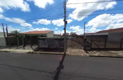 Terreno à venda na Rua Colômbia, Vila Brasília, São Carlos