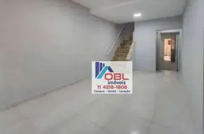 Casa para venda em vila gomes cardim de 170.00m² com 3 quartos, 1 suite e 1 garagem