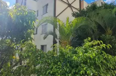 Apartamento para venda em raposo tavares de 45.00m² com 2 quartos