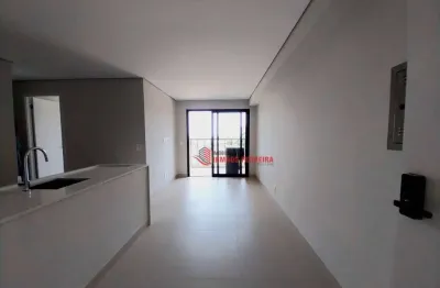 Apartamento para venda em georgina residencial de 57.00m² com 2 quartos, 1 suite e 2 garagens
