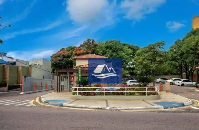 Apartamento para alugar em parque residencial eloy chaves de 58.00m² com 2 quartos e 1 garagem