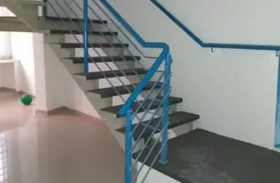 Sala comercial para alugar na Praça Doutor Ferreira Braga, 1, Centro, Sorocaba