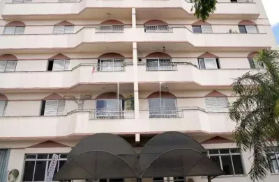 Apartamento para venda em centro de 96.00m² com 3 quartos, 1 suite e 1 garagem