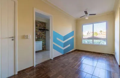 Apartamento para venda em residencial ilha bela de 47.00m² com 2 quartos e 1 garagem
