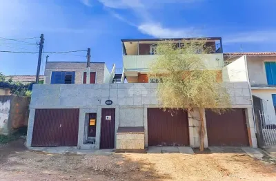 Casa para venda em são dimas de 590.00m² com 4 quartos e 3 garagens