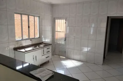 Casa para venda em parque são jorge de 60.00m² com 1 quarto e 1 garagem