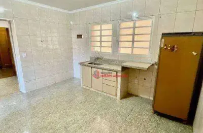 Apartamento para venda em centro de 130.00m² com 3 quartos, 1 suite e 2 garagens