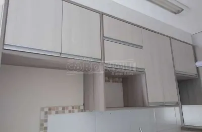 Apartamento para venda em jardim bandeirantes de 43.00m² com 1 quarto e 1 garagem