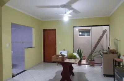 Casa para venda em jardim brasília de 300.00m² com 4 quartos, 1 suite e 6 garagens