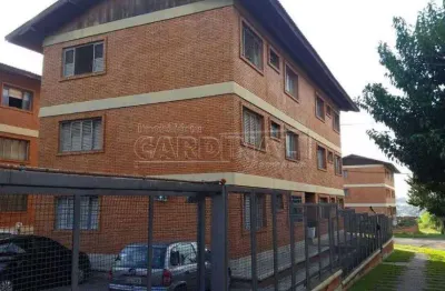 Apartamento para venda em jardim higienópolis de 78.00m² com 2 quartos e 1 garagem