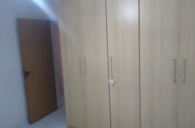 Apartamento para venda em centro de 57.00m² com 2 quartos e 1 garagem