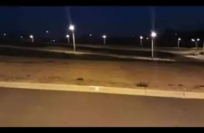 Terreno para venda em residencial santo antônio de 200.00m²