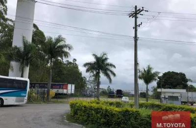 Terreno à venda no Laranja Azeda, Arujá 