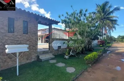 Casa de condomínio para alugar em orla 500 (tamoios) de 150.00m² com 3 quartos e 3 suites