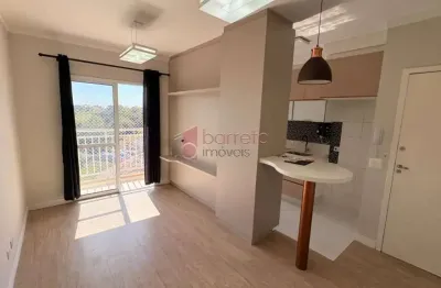 Apartamento para alugar em jardim colonial de 50.00m² com 2 quartos e 1 garagem
