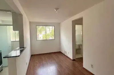 Apartamento para venda em praça do habib´s de 48.00m² com 2 quartos e 1 garagem