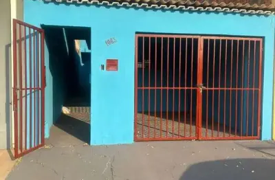 Casa para alugar em jardim piratininga de 98.00m² com 2 quartos e 1 garagem