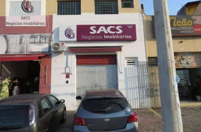 Sala comercial para alugar em parque universitário de viracopos de 48.00m² com 2 garagens