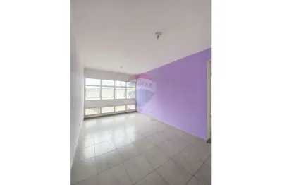 Apartamento com 2 quartos para alugar na Rua Barão do Rio Branco, 234, Centro, Sorocaba