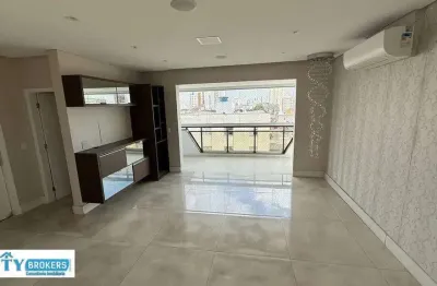 Apartamento para venda em jardim são jorge de 200.00m² com 4 quartos, 2 suites e 3 garagens