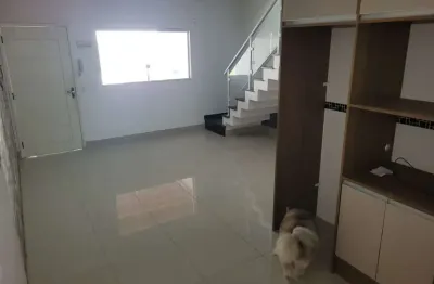 Casa para alugar em vila nova aparecida de 10.00m² com 3 quartos e 2 garagens