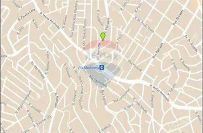 Imóvel comercial para alugar em sumaré de 79.00m² com 5 garagens