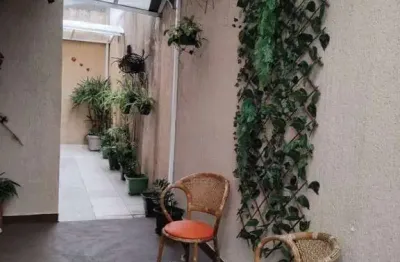 Sobrado para alugar em ocian de 70.00m² com 2 quartos, 1 suite e 1 garagem