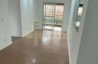 Apartamento para venda e aluguel em jardim tupanci de 76.00m² com 3 quartos, 1 suite e 2 garagens