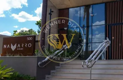 Apartamento para venda em nova redentora de 141.00m² com 3 quartos, 3 suites e 2 garagens