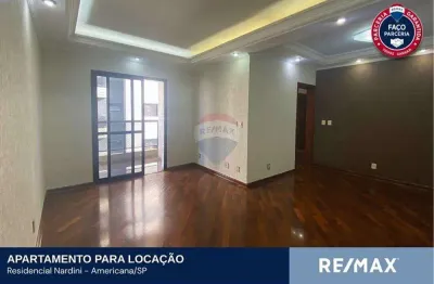 Apartamento para alugar em jardim são paulo de 115.00m² com 3 quartos, 1 suite e 2 garagens