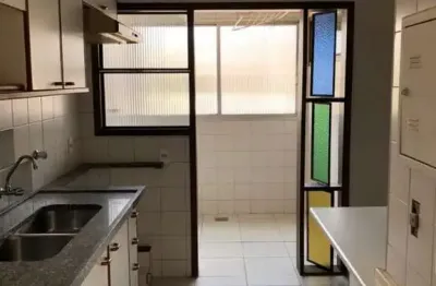Apartamento para alugar em vila vianelo de 77.00m² com 2 quartos, 1 suite e 2 garagens