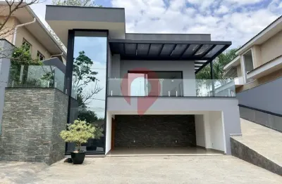 Casa de condomínio para alugar em parque nova suíça de 210.00m² com 3 quartos, 3 suites e 4 garagens