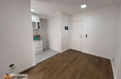 Apartamento para alugar em jardim da glória de 50.00m² com 2 quartos e 1 garagem