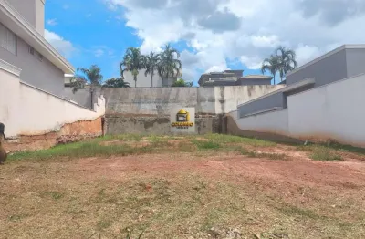 Terreno para venda em parque residencial damha v de 559.00m²