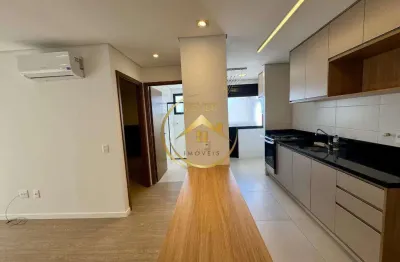 Apartamento para venda em cambuí de 51.00m² com 1 quarto, 1 suite e 1 garagem