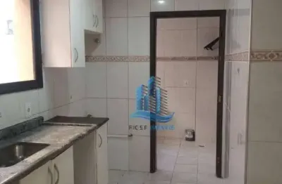 Apartamento para venda em barcelona de 73.00m² com 2 quartos, 1 suite e 1 garagem