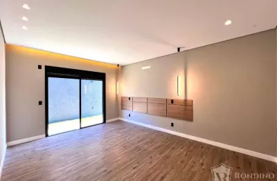 Casa para venda em jardim residencial saint patrick de 450.00m² com 4 quartos, 4 suites e 6 garagens