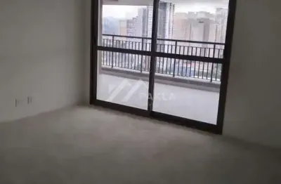 Apartamento para venda em quarta parada de 125.00m² com 3 quartos, 3 suites e 2 garagens