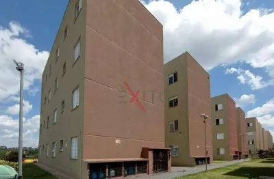 Apartamento para venda em residencial tarsila do amaral iii de 49.00m² com 2 quartos e 1 garagem