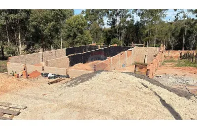 Terreno à venda no Recanto Árvore Grande, Botucatu 