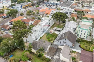 Terreno à venda na Rua Paraguai, 558, Bacacheri, Curitiba